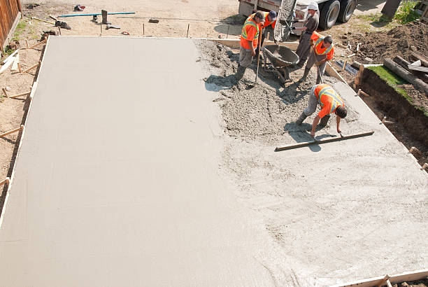 Best Concrete Demolition Services in Orangevale, CA