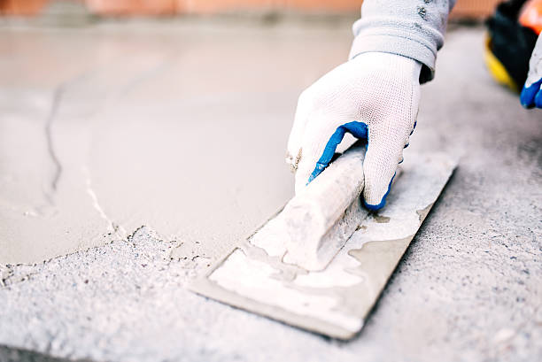 Best Concrete Steps and Stairs in Orangevale, CA