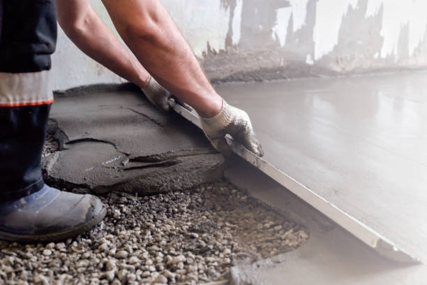 Best Concrete Grinding and Polishing in Orangevale, CA